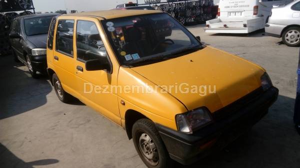 Dezmembrari auto Daewoo Tico - poza 4