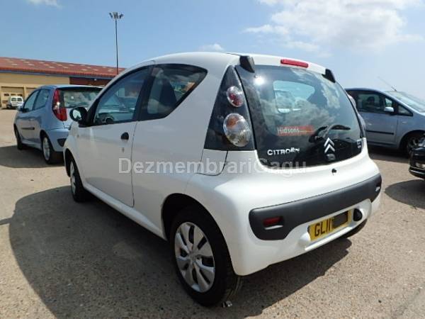 Dezmembrari auto Citroen C1 - poza 2