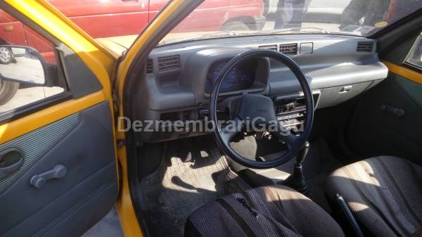 Dezmembrari auto Daewoo Tico - poza 5