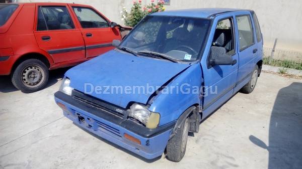 Dezmembrari auto Daewoo Tico - poza 1