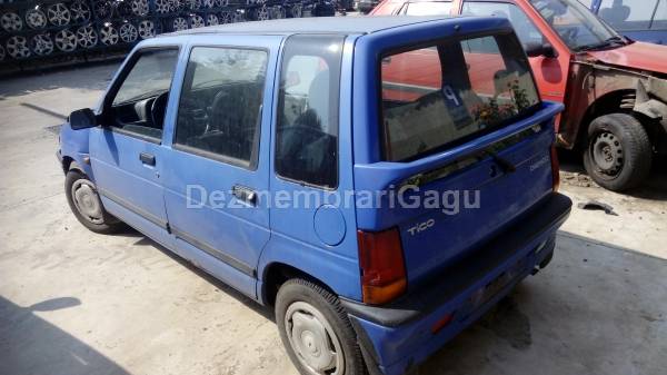 Dezmembrari auto Daewoo Tico - poza 2