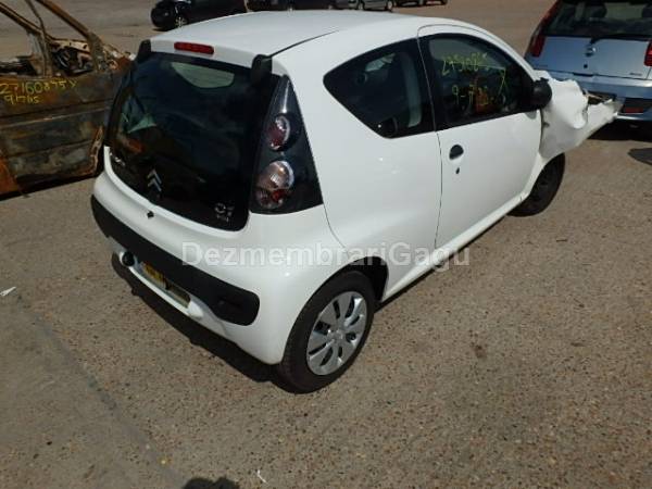 Dezmembrari auto Citroen C1 - poza 3