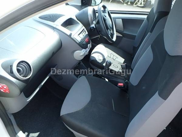 Dezmembrari auto Citroen C1 - poza 5