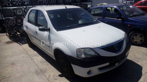 Dezmembrari auto Dacia Logan - poza 4