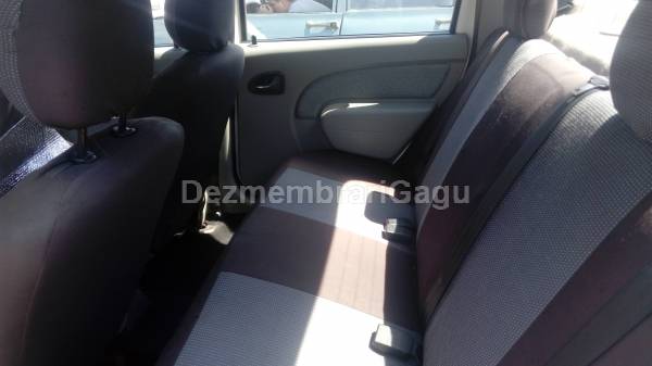 Dezmembrari auto Dacia Logan - poza 6