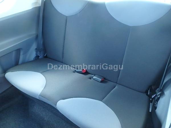 Dezmembrari auto Citroen C1 - poza 6