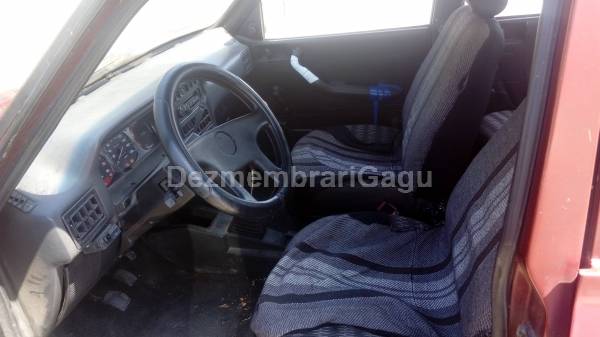 Dezmembrari auto Dacia 1310 L - poza 5
