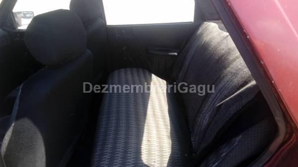 Dezmembrari auto Dacia 1310 L - poza 6