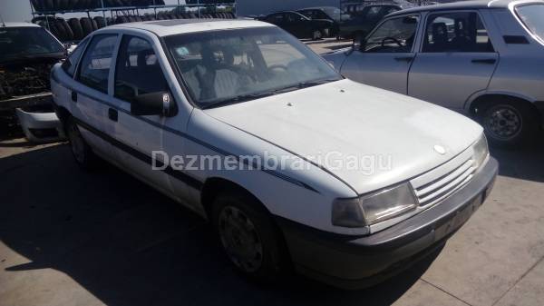 Dezmembrari Opel Vectra A (1988-1995)