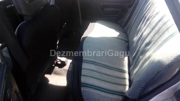 Dezmembrari auto Dacia 1310 - poza 5