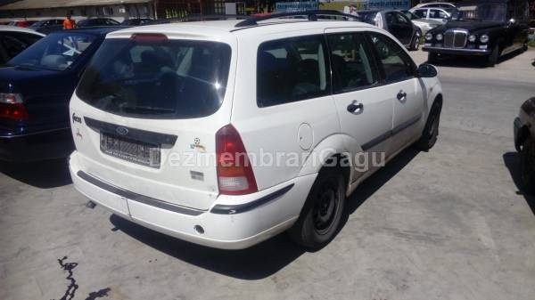 Dezmembrari auto Ford Focus I (1998-2004) - poza 3