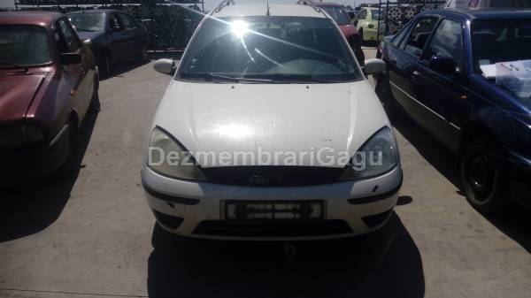 Dezmembrari auto Ford Focus I (1998-2004) - poza 7