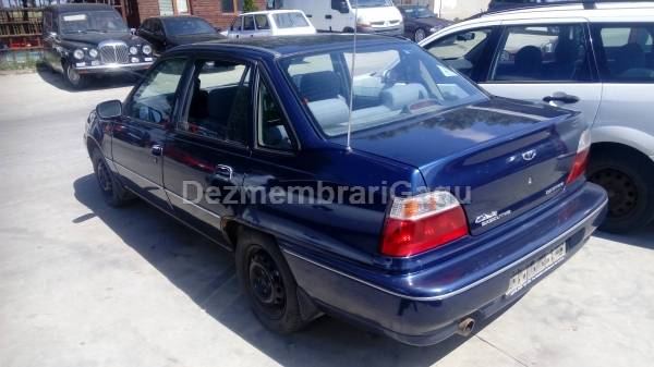 Dezmembrari auto Daewoo Cielo - poza 2