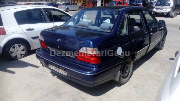 Dezmembrari auto Daewoo Cielo - poza 3