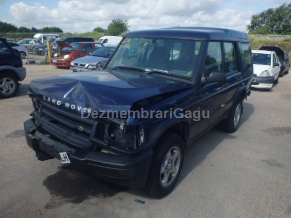 Dezmembrari auto Land Rover Discovery Ii (1994-) - poza 1