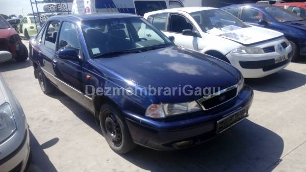 Dezmembrari auto Daewoo Cielo - poza 4