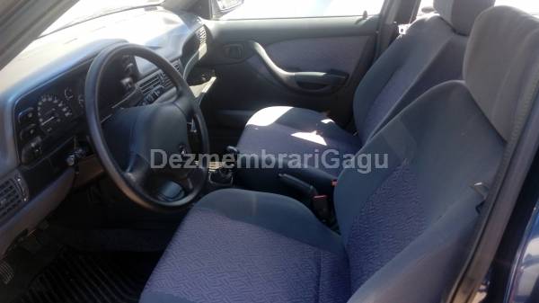 Dezmembrari auto Daewoo Cielo - poza 5