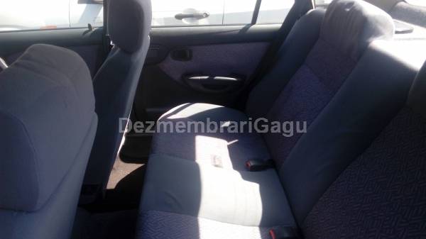 Dezmembrari auto Daewoo Cielo - poza 6