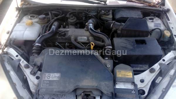 Dezmembrari auto Daewoo Cielo - poza 7