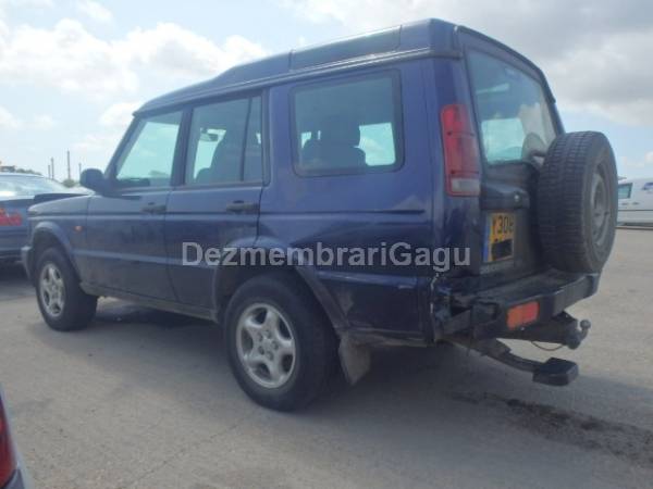 Dezmembrari auto Land Rover Discovery Ii (1994-) - poza 2