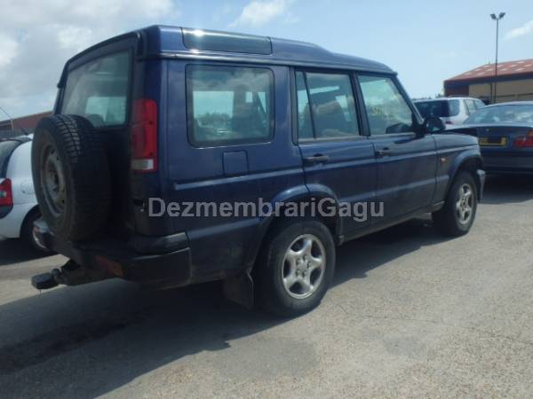 Dezmembrari auto Land Rover Discovery Ii (1994-) - poza 3