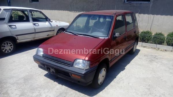 Dezmembrari Daewoo Tico