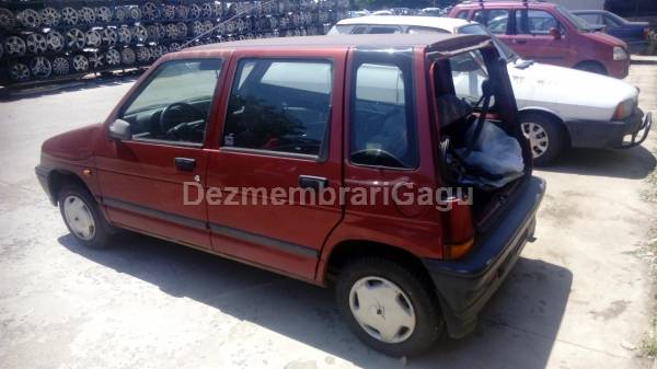 Dezmembrari auto Daewoo Tico - poza 2