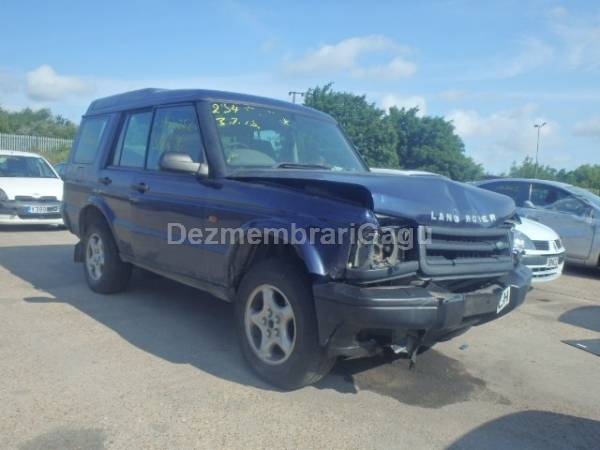 Dezmembrari auto Land Rover Discovery Ii (1994-) - poza 4