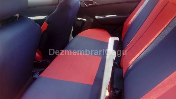 Dezmembrari auto Chevrolet Aveo - poza 6