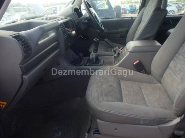 Dezmembrari auto Land Rover Discovery Ii (1994-) - poza 5