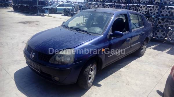 Dezmembrari auto Renault Clio Ii (1998-) - poza 1