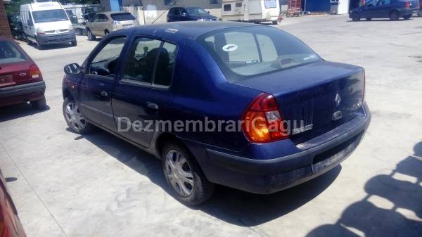 Dezmembrari auto Renault Clio Ii (1998-) - poza 2