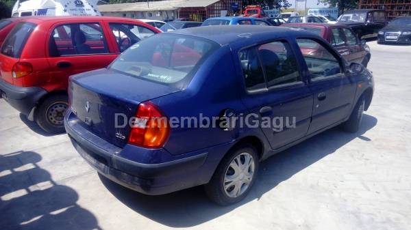 Dezmembrari auto Renault Clio Ii (1998-) - poza 3