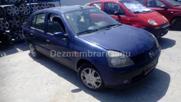 Dezmembrari auto Renault Clio Ii (1998-) - poza 4