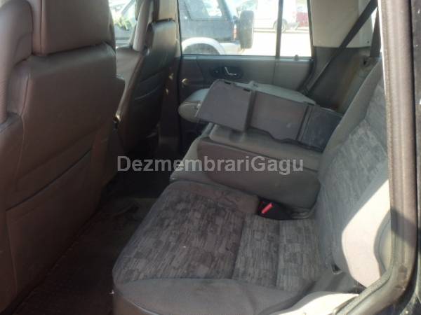 Dezmembrari auto Land Rover Discovery Ii (1994-) - poza 6