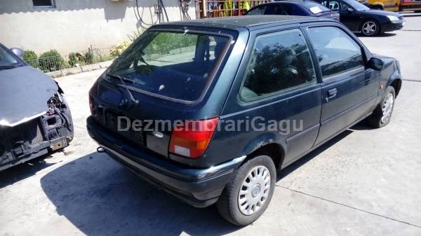 Dezmembrari auto Ford Fiesta Iv (1995-2002) - poza 3