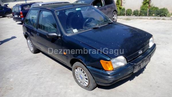Dezmembrari auto Ford Fiesta Iv (1995-2002) - poza 4