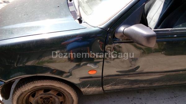 Dezmembrari auto Ford Fiesta Iv (1995-2002) - poza 6