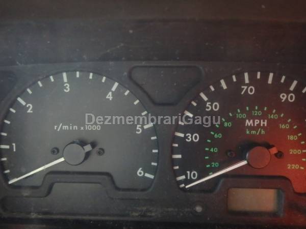 Dezmembrari auto Land Rover Discovery Ii (1994-) - poza 7