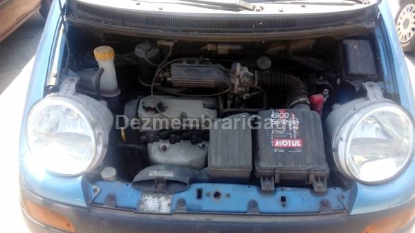 Dezmembrari auto Daewoo Matiz - poza 7