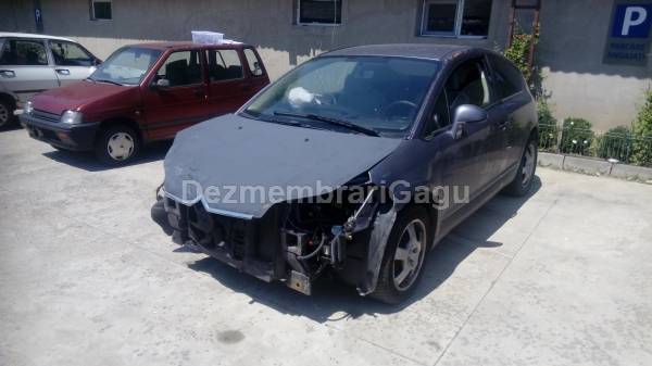 Dezmembrari Citroen C4