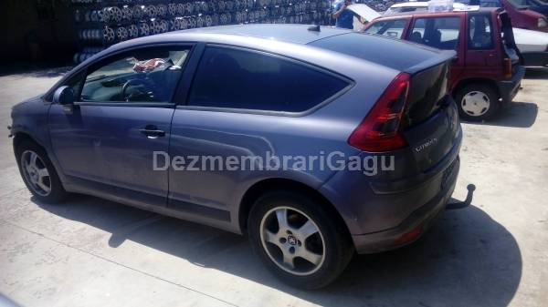 Dezmembrari auto Citroen C4 - poza 2