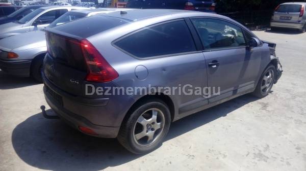 Dezmembrari auto Citroen C4 - poza 3