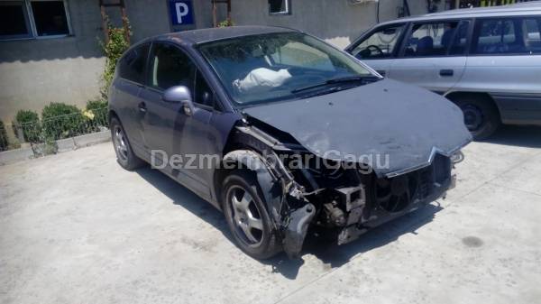 Dezmembrari auto Citroen C4 - poza 4