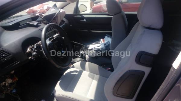 Dezmembrari auto Citroen C4 - poza 5