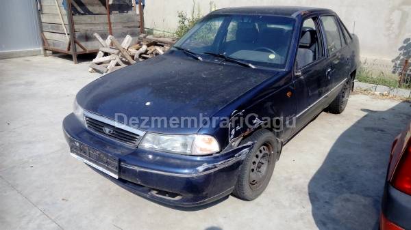 Dezmembrari Daewoo Cielo