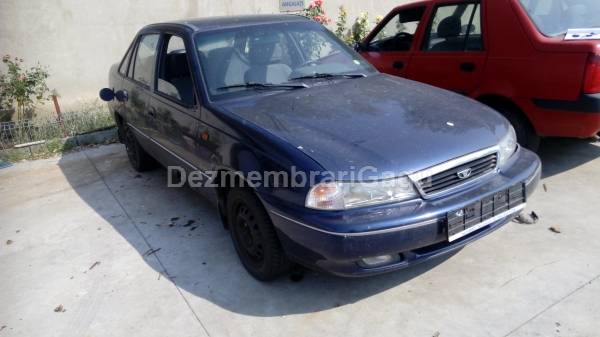 Dezmembrari auto Daewoo Cielo - poza 4