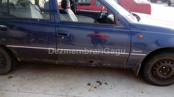 Dezmembrari auto Daewoo Cielo - poza 7