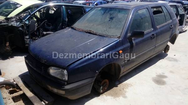 Dezmembrari auto Volkswagen Golf III (1991-1998) - poza 1