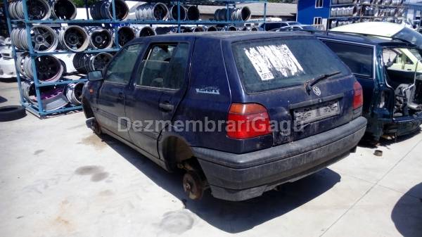 Dezmembrari auto Volkswagen Golf III (1991-1998) - poza 2